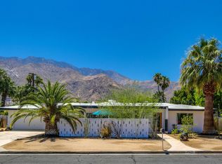 1427 N Rodeo Rd, Palm Springs, CA 92262