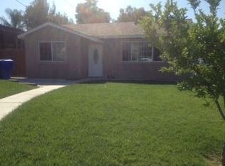 3660 Grandview Ave, Riverside, CA 92509