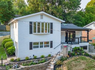 820 Malibu Dr, Silver Spring, MD 20901