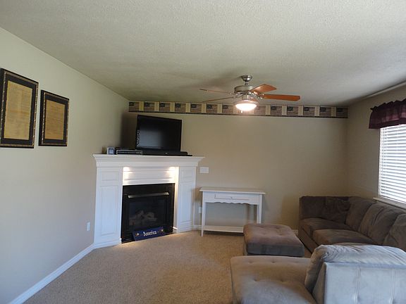 Main floor family room