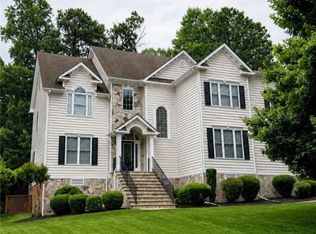 16930 Jennway Ter, Moseley, VA - View 2