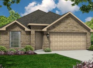 809 Apple Blossom Dr, La Marque, TX 77568