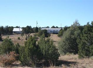 151 Jesse James Rd, Edgewood, NM 87015