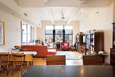 Sold by Keller Williams NYC