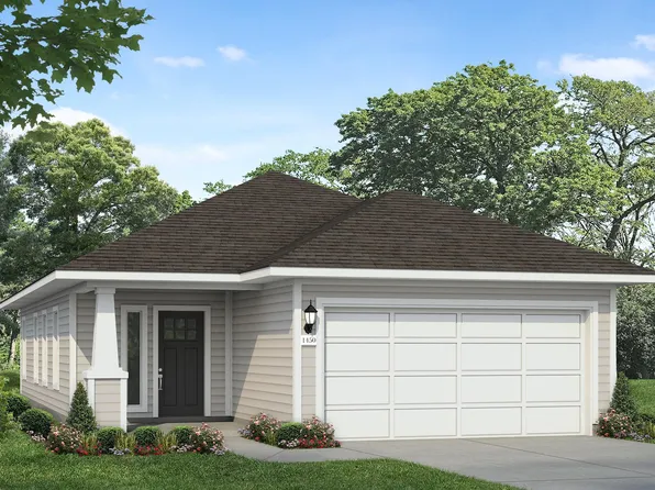 Hymeadow 1450 Plan, Hymeadow