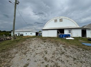 2076 Bald Hill Rd, Hillsboro, KY 41049