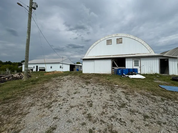 2076 Bald Hill Rd, Hillsboro, KY 41049