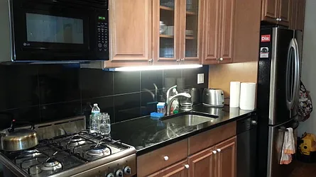 Rented by Citi Habitats