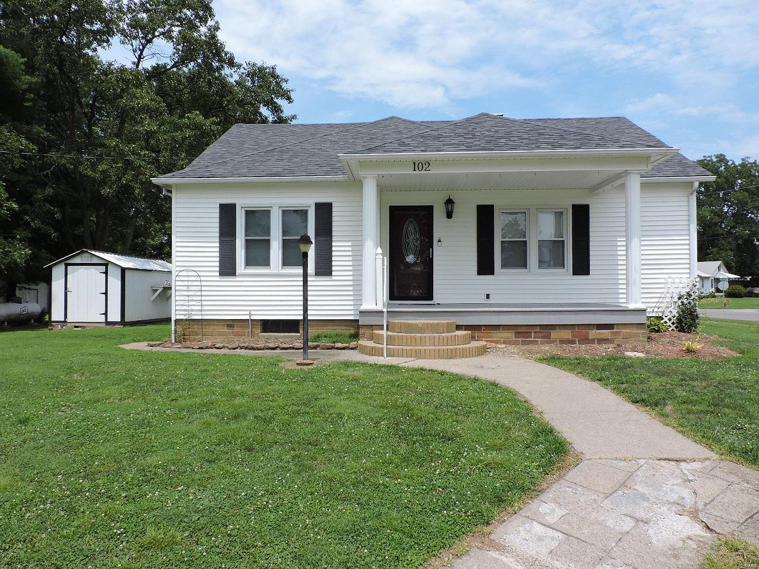 102 Maple St, Campbell Hill, IL 62916 Zillow