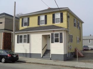 219 State St APT 1, Bristol, RI 02809