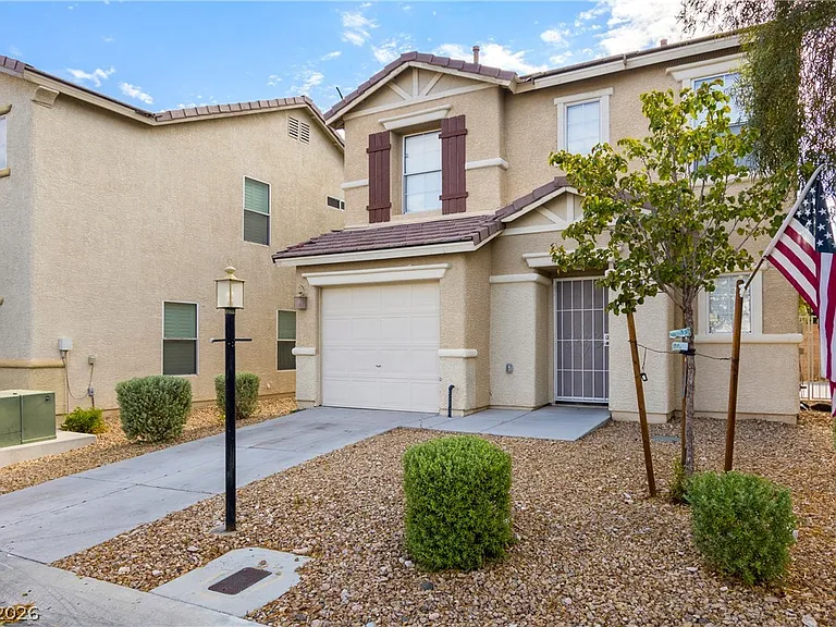 11932 Spurge Laurel St — Photo 1
