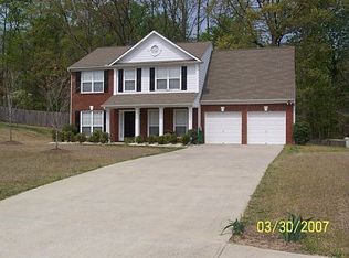 859 Longbranch Ln, Douglasville, GA 30134