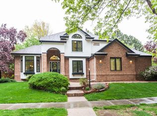 2619 Jewelstone Ct, Fort Collins, CO 80525