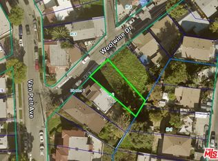 4156 Woolwine Dr, Los Angeles, CA 90063