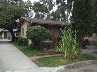 769 1/2 Valadez St, Upland, CA 91786