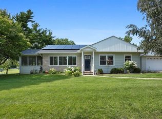 514 Fletcher St, Roanoke, IL 61561