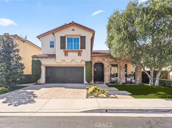 51 Rolling Rdg, Rancho Santa Margarita, CA 92688