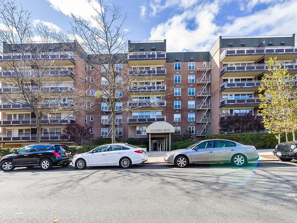 1st image of 2320 Bell Blvd APT 3A