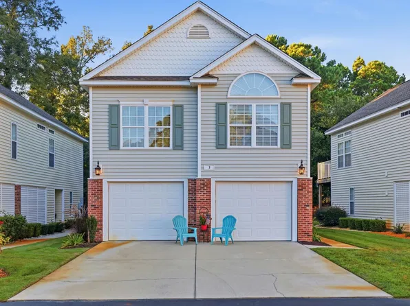 670 2nd Ave. N Unit #3, North Myrtle Beach, SC 29582