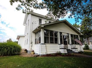 117 S Maple St, Maroa, IL 61756