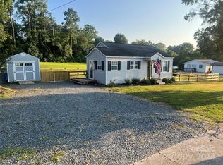 67 W Passaic St, Peachland, NC 28133