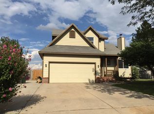 3014 Anna Ave, Dodge City, KS 67801