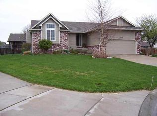 2509 N Baytree Ct, Wichita, KS 67205