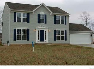 12 John Alex Dr, Buffalo, NY 14224