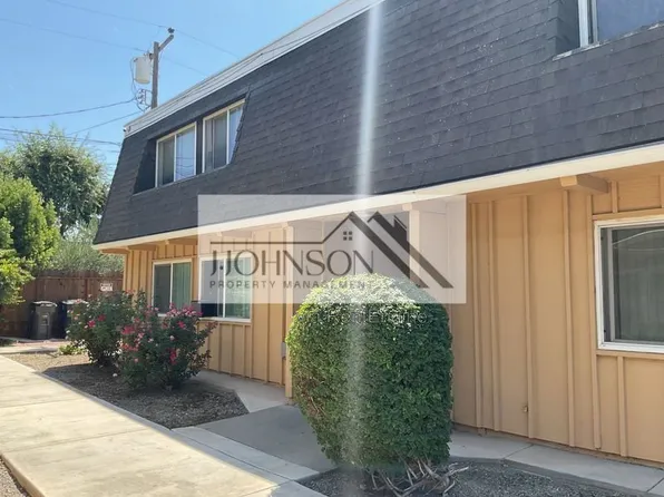 1536 Lincoln Blvd APT B, Tracy, CA 95376