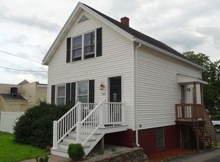 340 Main St, Milford, MA 01757