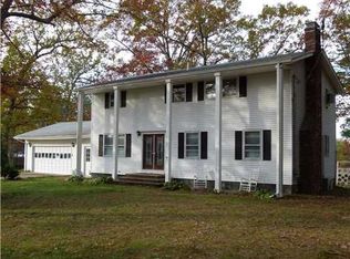 3 Peninsula Ct, Coventry, RI 02816