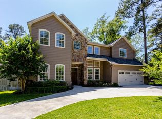 8323 Leafy Ln, Houston, TX 77055