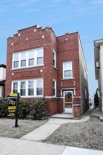 1st image of 5814 N Mulligan Ave