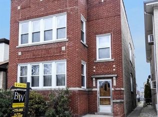 5814 N Mulligan Ave, Chicago, IL 60646
