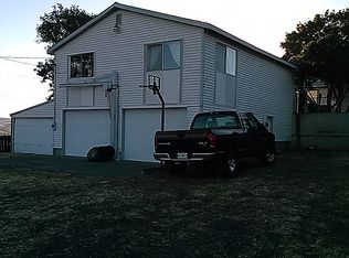 602 SW 19th St, Pendleton, OR 97801