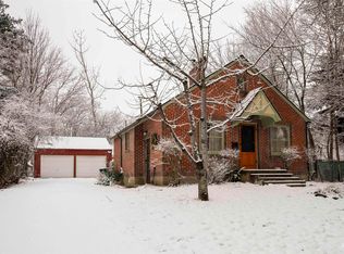 323 N Lincoln St, Moscow, ID 83843