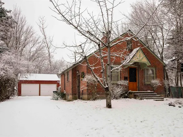 323 N Lincoln St, Moscow, ID 83843