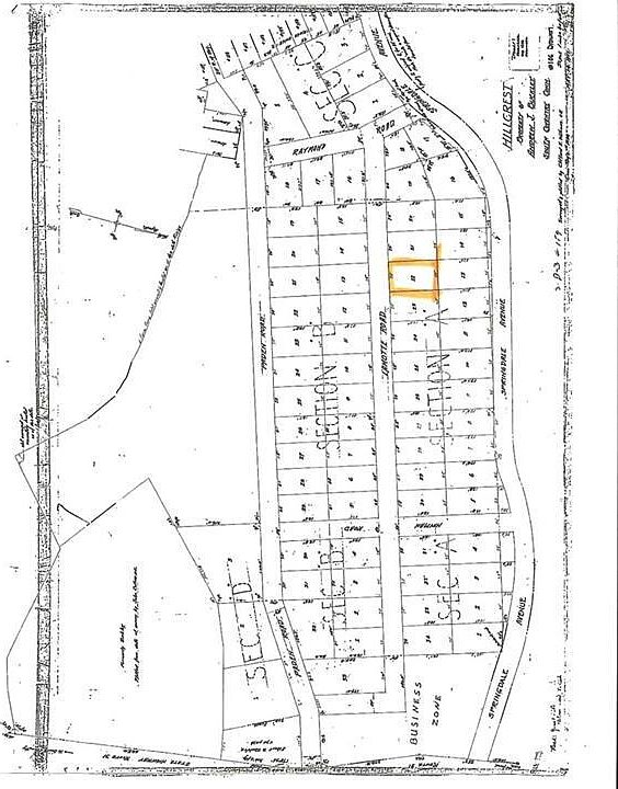 1st image of Lot #21 Lamotte Road