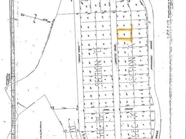 Lot #21 Lamotte Road, Coventry, CT 06238