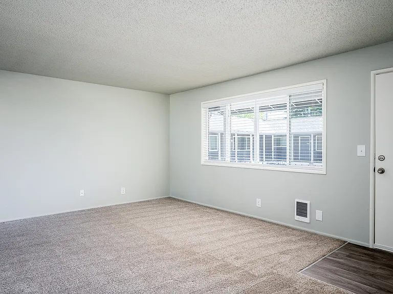 The Avery | Living Room