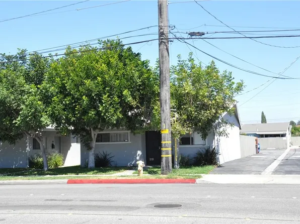 13782 Newland St, Garden Grove, CA 92844
