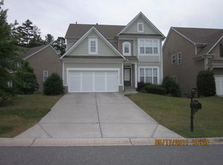490 Pintail Ct, Suwanee, GA 30024