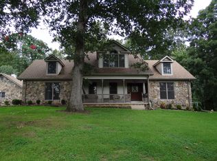 963 Newell Cir, Seymour, TN 37865