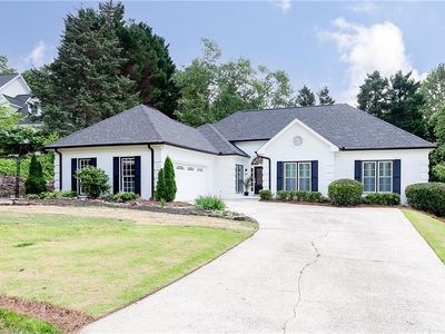 823 Laurel Crest Ct SW, Marietta, GA, 30064