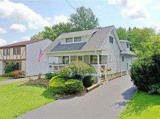 141 Brookfield Ave, Youngstown, OH 44512