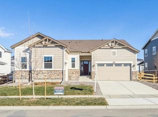 3816 N Elk St, Aurora, CO 80019
