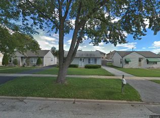 7721 Laramie Ave, Burbank, IL 60459