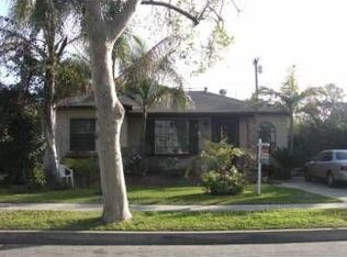 9702 Bascom St, Pico Rivera, CA 90660