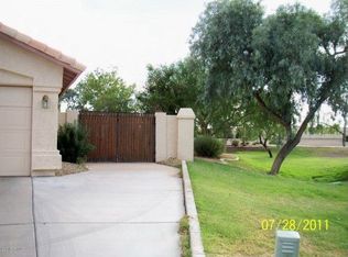 5841 W Onyx Ave, Glendale, AZ 85302