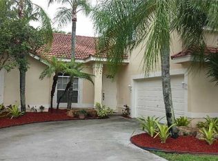 17410 NW 8th St, Hollywood, FL 33029